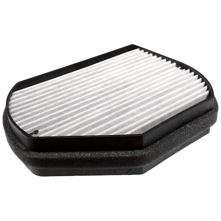 Mahle Cabin Air Filter, Lak37 LAK37